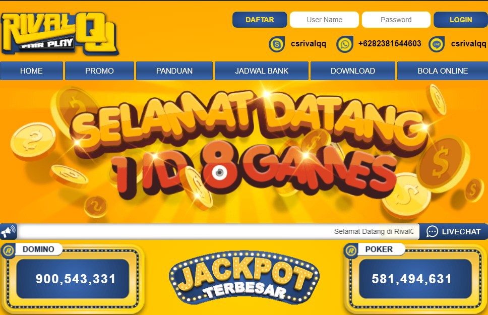 Cara Mulai Menang di Blackjack