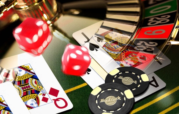Permainan Poker Taruhan Kecil – 7 Recommendations Untuk Menang