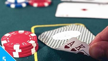 Virtual poker Menceritakan Menang – yeezus.us.com