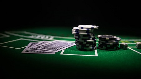 Tangan Poker dan Aturan Kemenangan