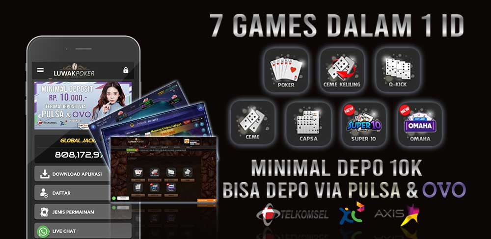 Cara Menjalankan Turnamen Poker Anda Sendiri